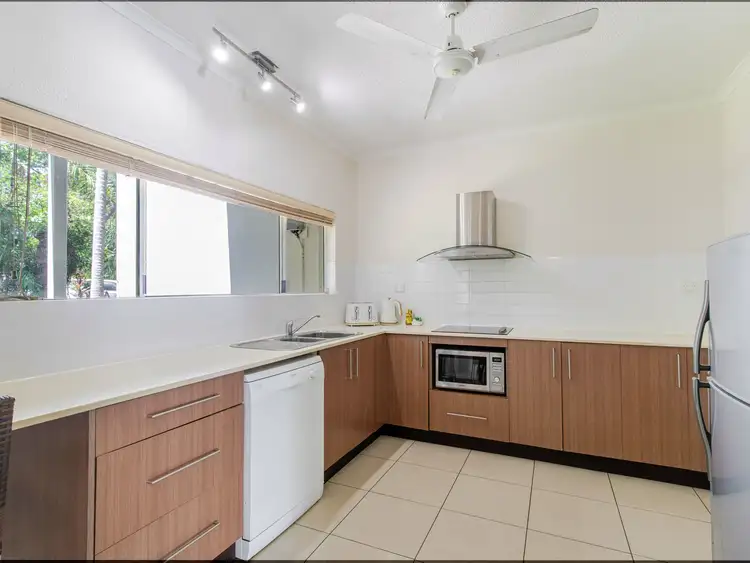 Sixth view of Homely unit listing, 10/121-137 Port Douglas Road, Port Douglas QLD 4877