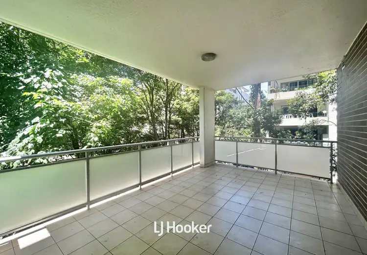 35/16-22 Dumaresq Street, Gordon NSW 2072