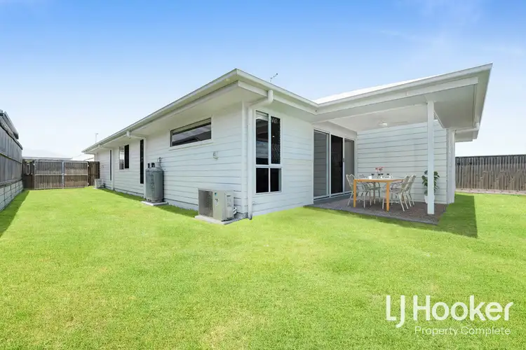 47 Namba Circuit, Yarrabilba QLD 4207