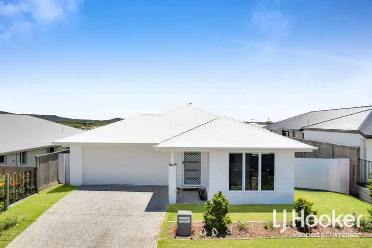47 Namba Circuit, Yarrabilba QLD 4207