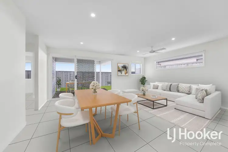 47 Namba Circuit, Yarrabilba QLD 4207