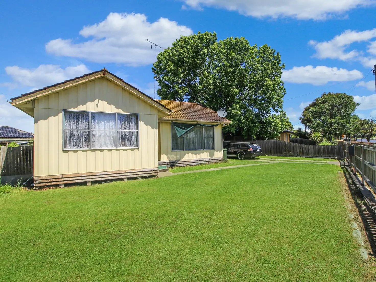 Main view of Homely house listing, 239 MacLeod Street, Bairnsdale VIC 3875