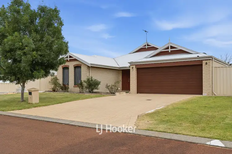 7 New River Ramble, West Busselton WA 6280
