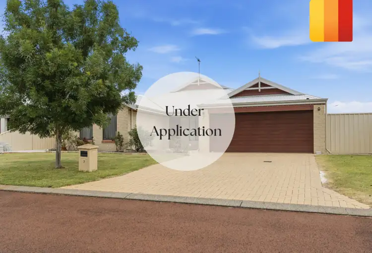 7 New River Ramble, West Busselton WA 6280