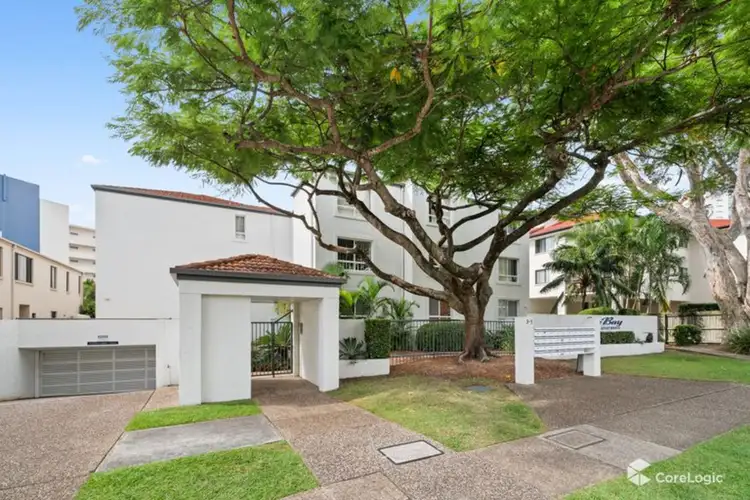 Fifth view of Homely unit listing, 21/3 Norman Street, Southport QLD 4215