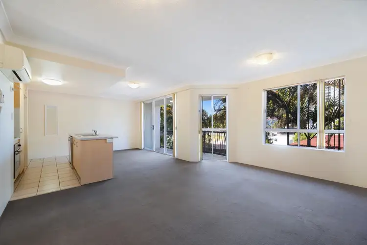Second view of Homely unit listing, 21/3 Norman Street, Southport QLD 4215
