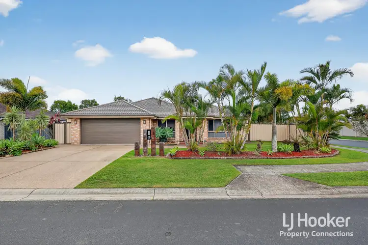 16 Kimberley Drive, Burpengary QLD 4505