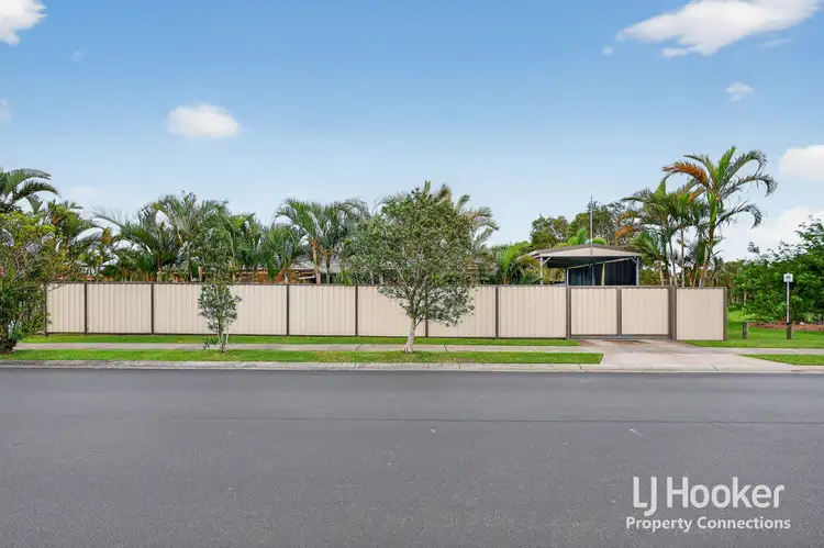 Third view of Homely house listing, 16 Kimberley  Drive, Burpengary QLD 4505