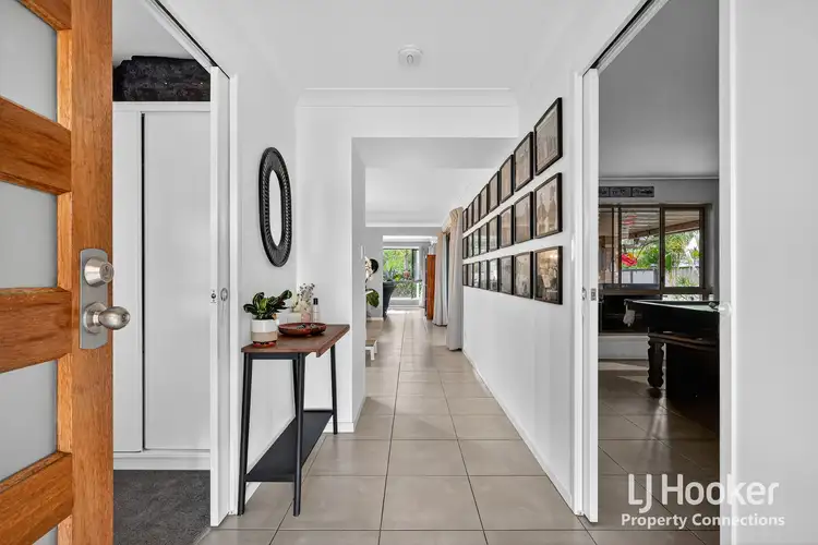 Fourth view of Homely house listing, 16 Kimberley  Drive, Burpengary QLD 4505