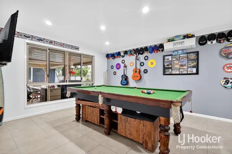 Fifth view of Homely house listing, 16 Kimberley  Drive, Burpengary QLD 4505