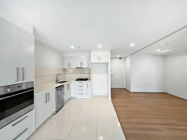 Third view of Homely unit listing, 40/38-40 Albert Road, Strathfield NSW 2135