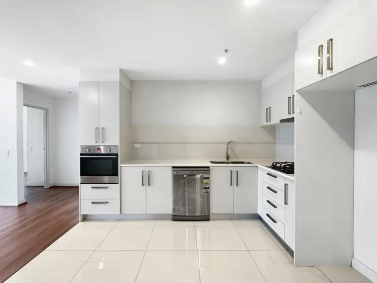 Fourth view of Homely unit listing, 40/38-40 Albert Road, Strathfield NSW 2135