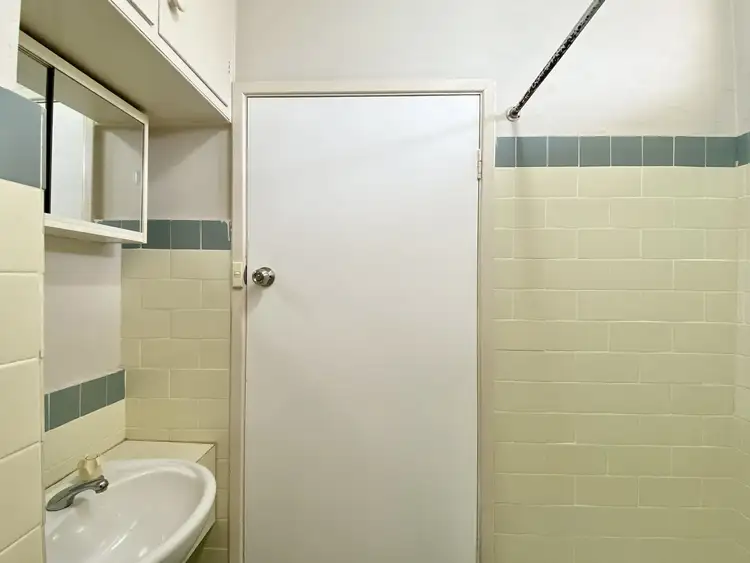 Second view of Homely studio listing, 30/35 George Street, Burwood NSW 2134