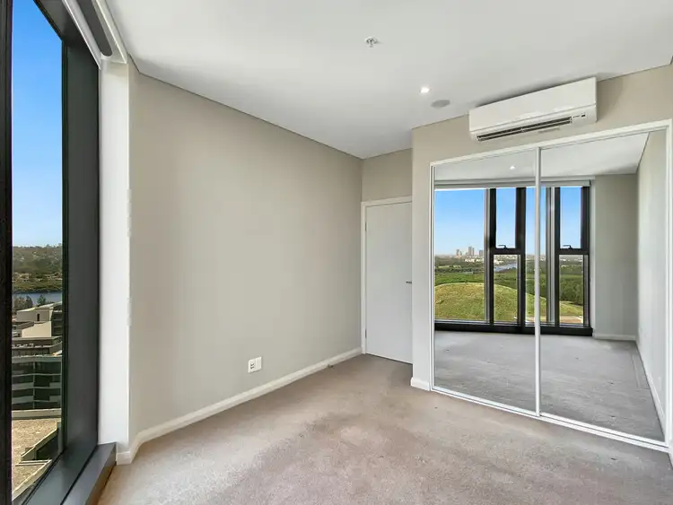 Fourth view of Homely apartment listing, 1414/2 Waterways Street, Wentworth Point NSW 2127