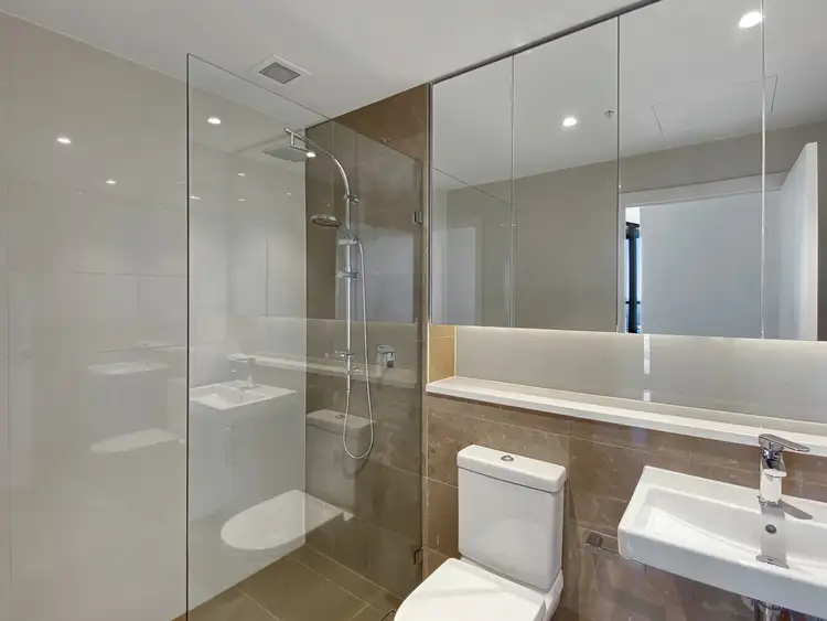 Fifth view of Homely apartment listing, 1414/2 Waterways Street, Wentworth Point NSW 2127