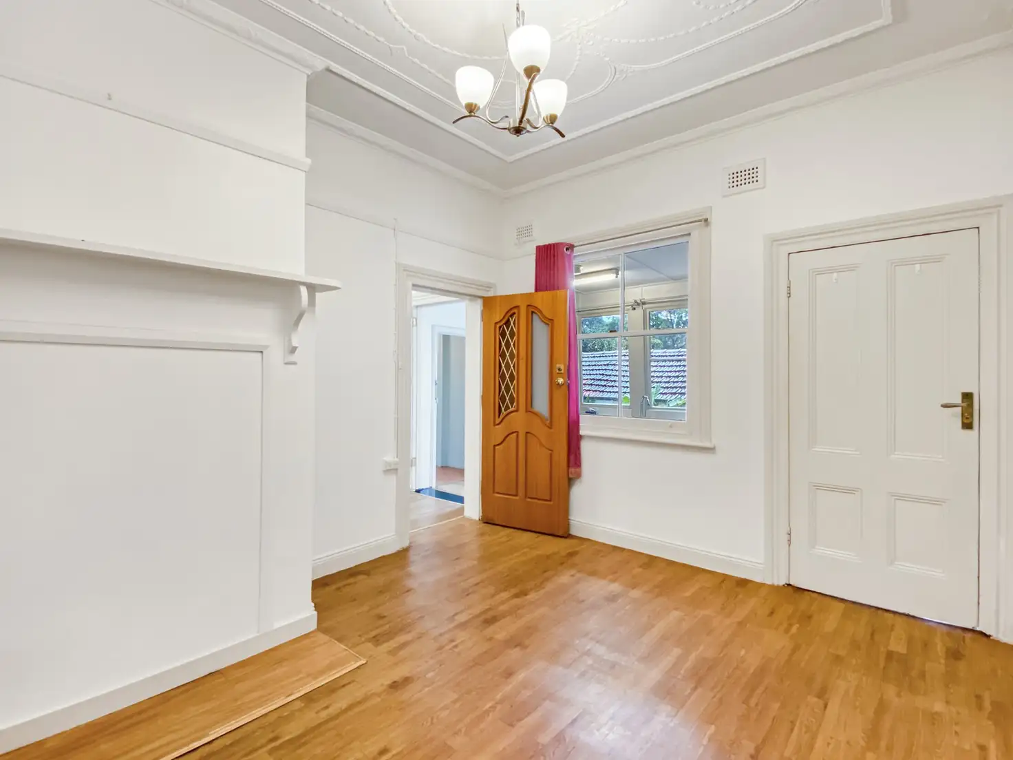 Main view of Homely unit listing, 2/1 Gladstone Street, Burwood NSW 2134