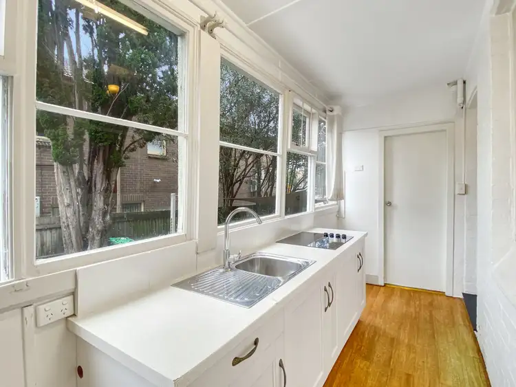 Second view of Homely unit listing, 2/1 Gladstone Street, Burwood NSW 2134