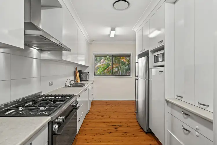 Second view of Homely house listing, 12 Lakewood Avenue, Green Point NSW 2251