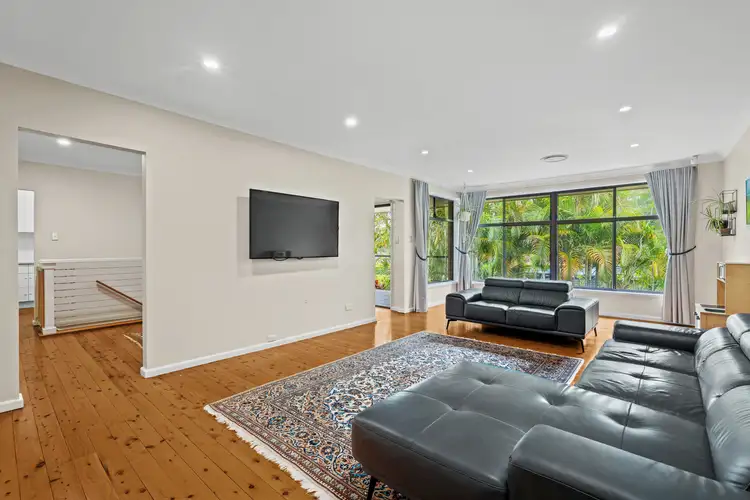 Fourth view of Homely house listing, 12 Lakewood Avenue, Green Point NSW 2251
