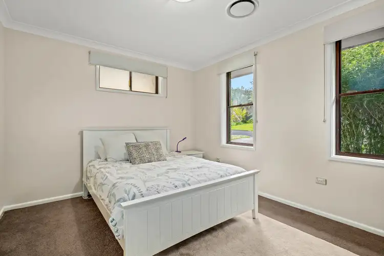 Fifth view of Homely house listing, 12 Lakewood Avenue, Green Point NSW 2251