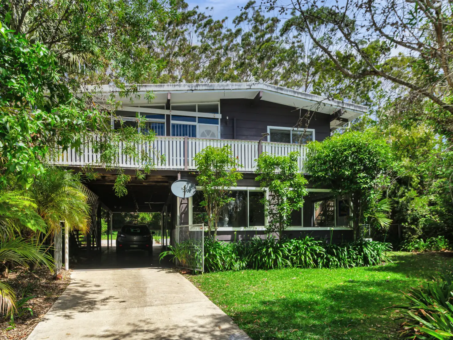 Main view of Homely house listing, 42 Wayfarer Drive, Sussex Inlet NSW 2540