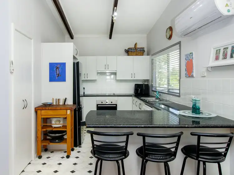 Second view of Homely house listing, 42 Wayfarer Drive, Sussex Inlet NSW 2540