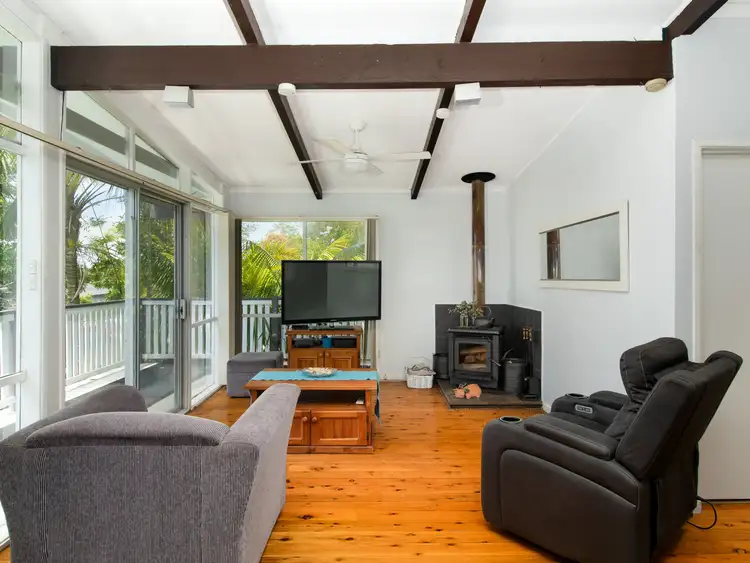 Third view of Homely house listing, 42 Wayfarer Drive, Sussex Inlet NSW 2540