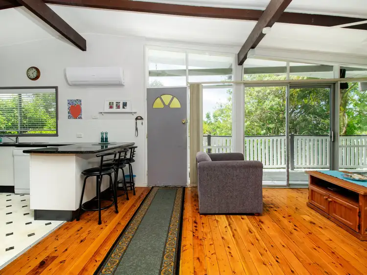 Fourth view of Homely house listing, 42 Wayfarer Drive, Sussex Inlet NSW 2540