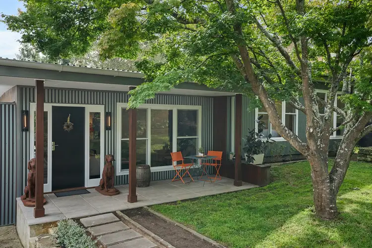 Second view of Homely house listing, 27 Queen Street, Bowral NSW 2576