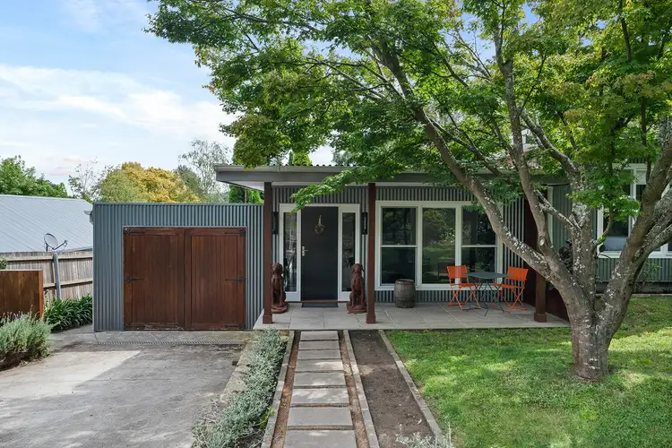 Third view of Homely house listing, 27 Queen Street, Bowral NSW 2576