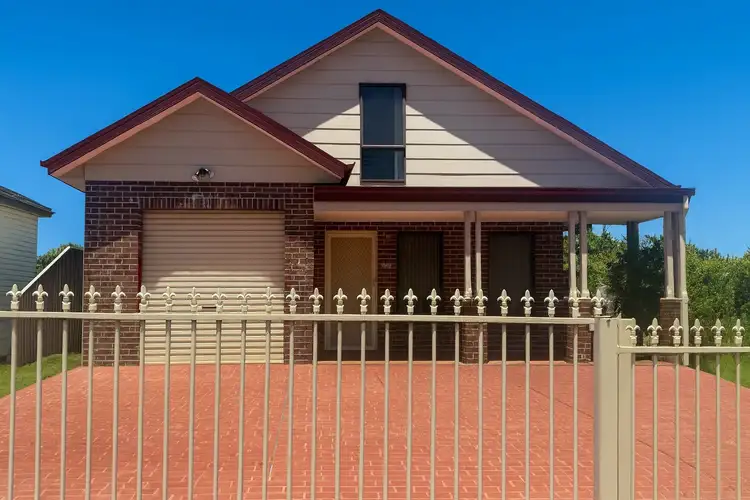 322 Canley Vale Road, Canley Vale NSW 2166