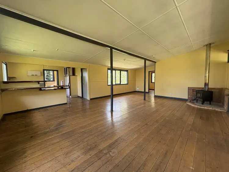 Third view of Homely house listing, 265 Patterson Road, Minbun QLD 4886