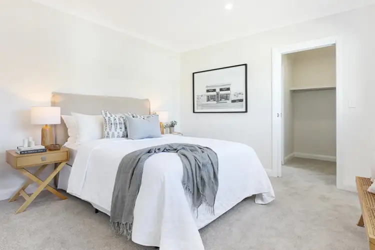 Second view of Homely townhouse listing, 4/331-333 Princes Highway, Albion Park Rail NSW 2527