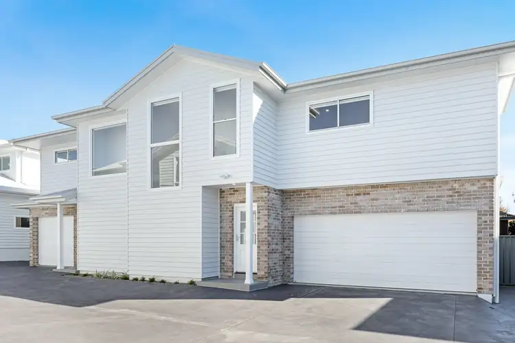 Third view of Homely townhouse listing, 4/331-333 Princes Highway, Albion Park Rail NSW 2527
