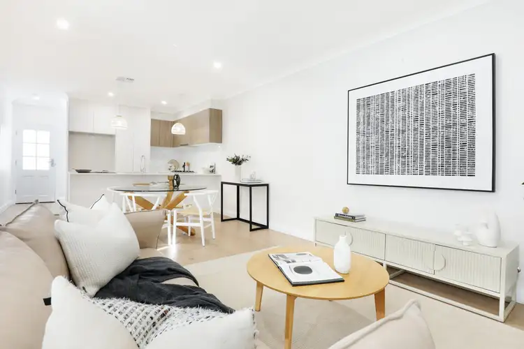 Fourth view of Homely townhouse listing, 4/331-333 Princes Highway, Albion Park Rail NSW 2527