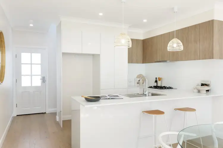 Fifth view of Homely townhouse listing, 4/331-333 Princes Highway, Albion Park Rail NSW 2527