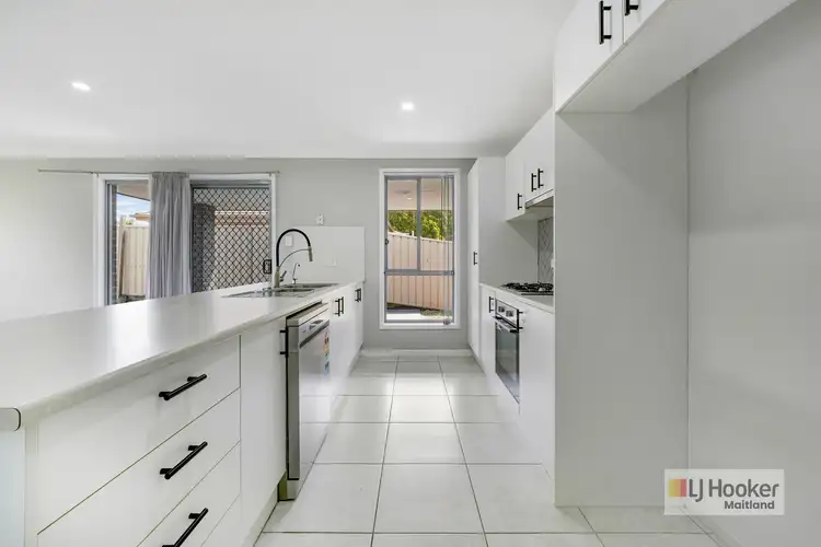 Second view of Homely house listing, 4 Mahogany Crescent, Thornton NSW 2322