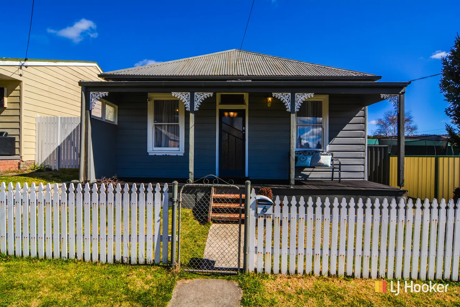 Main view of Homely house listing, 6 King Street, Lithgow NSW 2790