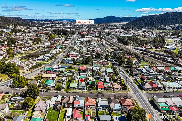 Fourth view of Homely house listing, 6 King Street, Lithgow NSW 2790