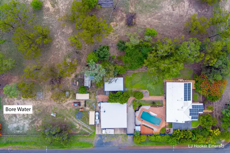 Third view of Homely house listing, 34 Pritchard Street, Emerald QLD 4720