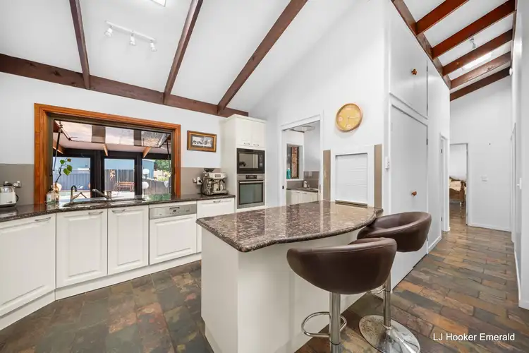 Seventh view of Homely house listing, 34 Pritchard Street, Emerald QLD 4720