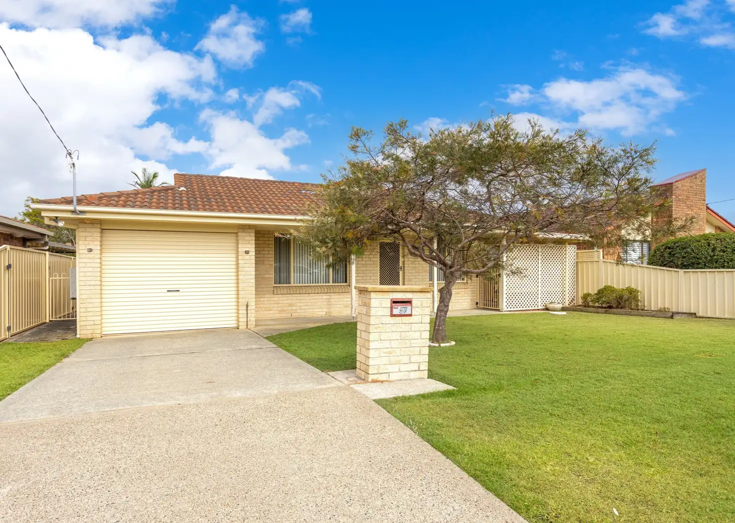 Main view of Homely house listing, 57 Waterman Street, Old Bar NSW 2430