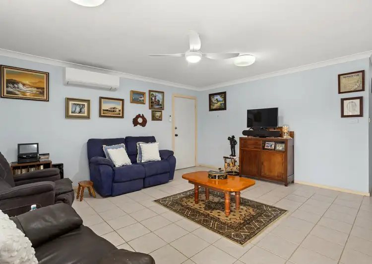 Second view of Homely house listing, 57 Waterman Street, Old Bar NSW 2430