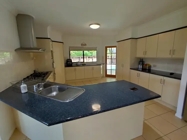 Second view of Homely house listing, 52 West Parkridge Drive, Brinsmead QLD 4870