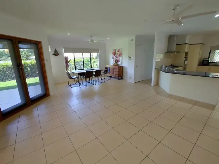 Third view of Homely house listing, 52 West Parkridge Drive, Brinsmead QLD 4870