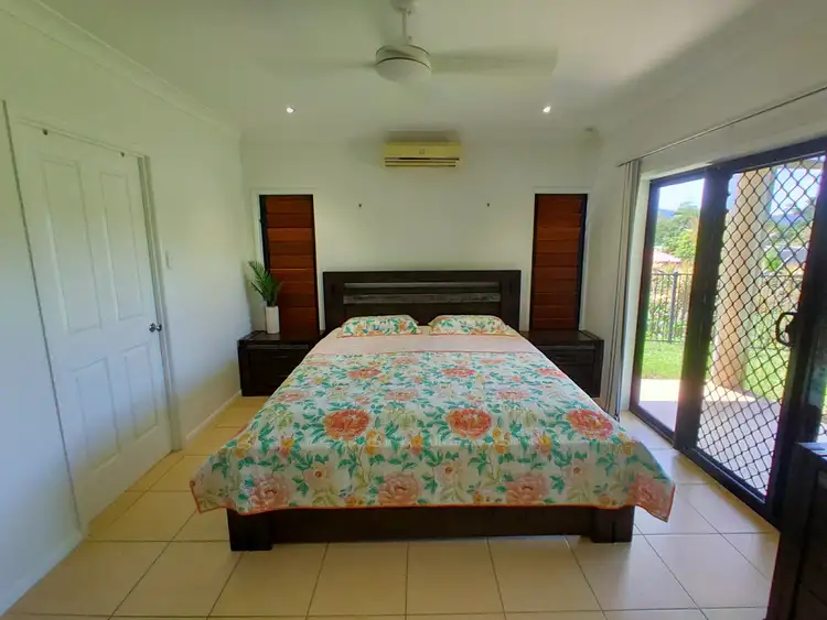 Fourth view of Homely house listing, 52 West Parkridge Drive, Brinsmead QLD 4870
