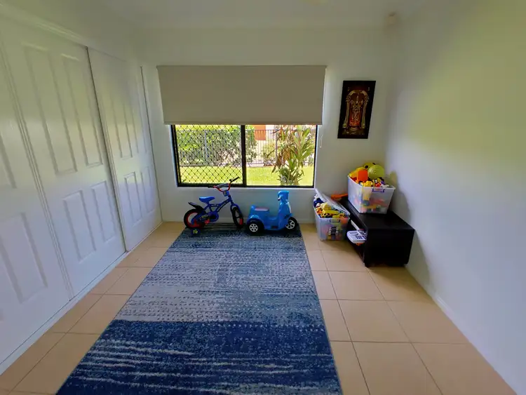 Fifth view of Homely house listing, 52 West Parkridge Drive, Brinsmead QLD 4870