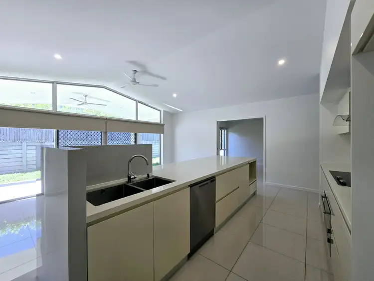 Second view of Homely house listing, 117A Old Smithfield Road, Freshwater QLD 4870