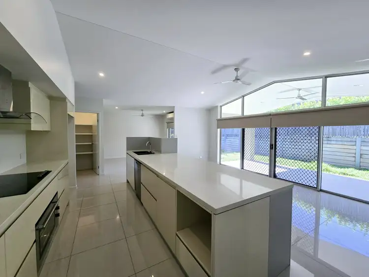 Third view of Homely house listing, 117A Old Smithfield Road, Freshwater QLD 4870
