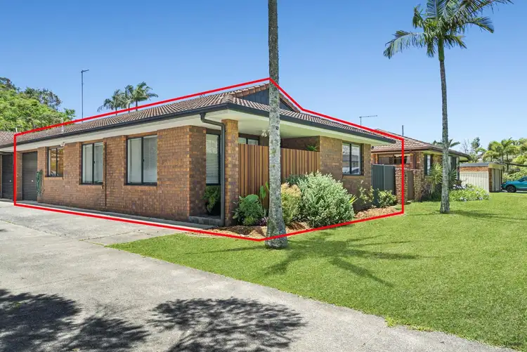 1/1 Bosun Boulevard, Banora Point NSW 2486